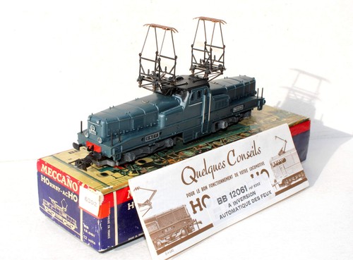 Hornby 6392 locomotive - hornby,