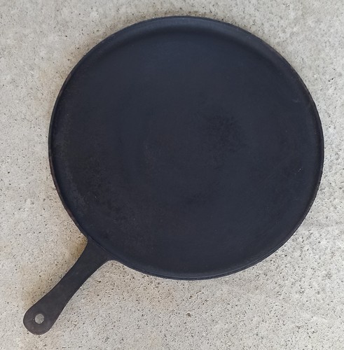 Ancienne galetiere crêpière