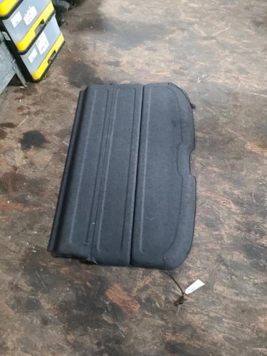 Plage arriere peugeot 3008 - peugeot,