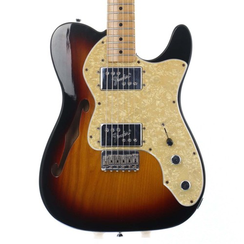 Fender classic series - classic,