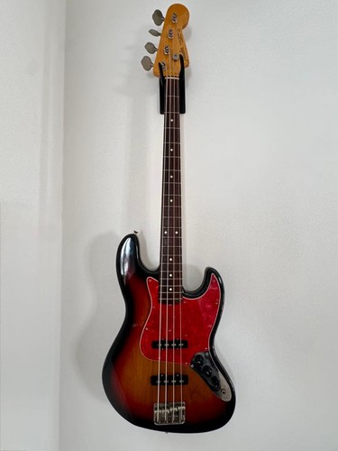 Fender japan jazz bass - fender, made