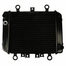 Pattern Replacement Aluminium Radiator for Kawasaki ER-5 97-06