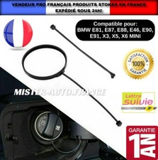 Cordon Attache Bouchon