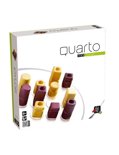 Quarto mini gigamicquamin - mini,