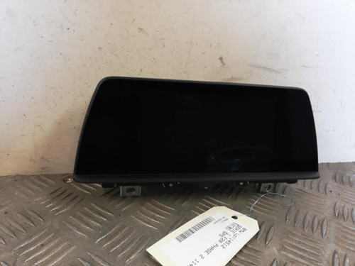 Ecran gps bmw - bmw, 1