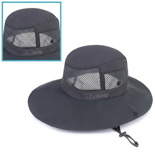 Chapeau brousse safety - k2,