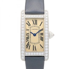 Montre-bracelet CARTIER Tank
