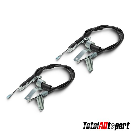 Parking brake cable for - 2x,