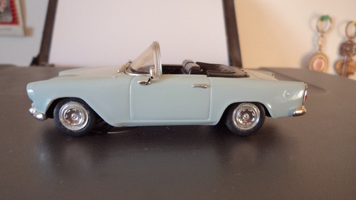 Miniature simca oceane norev - miniature,