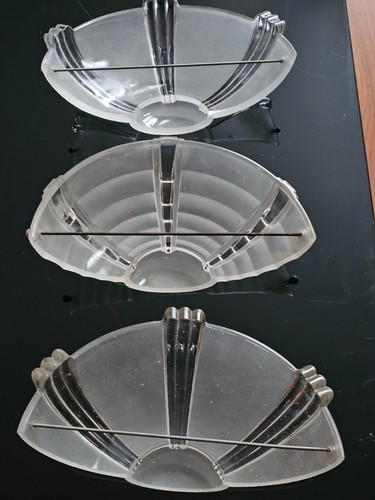 Vasques demi lune - 3, déco