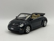 Volkswagen New Beetle