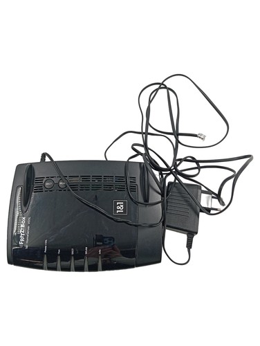Avm fritz box - sl, routeur