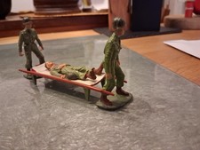 figurine soldat americain seconde guerre