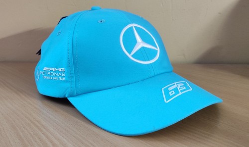 Casquette formula one - one, team