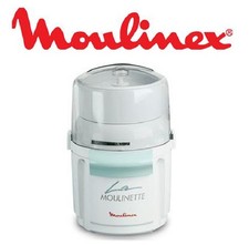 La Moulinette Moulinex Type