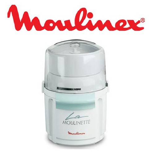 Moulinette moulinex type - la,