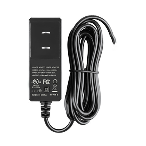 Adapter compatible with - ul,