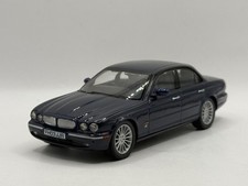 Jaguar XJR 1/43 Vanguards