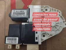 307cc moteur de leve-glace