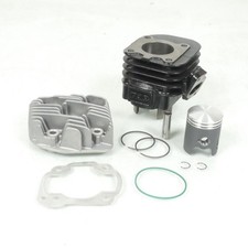 Haut moteur Top performances