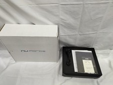 Amplificateur De Puissance Multicanal NUFORCE MCA-20 D'Occasion