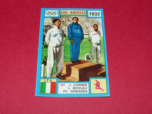 101 cornes beccali panini - cornes,