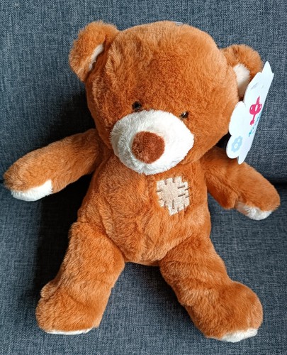 1043 doudou peluche nicotoy - 1043🌟doudou,
