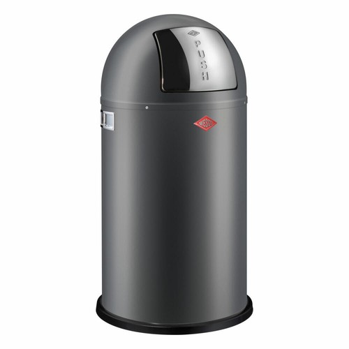 Wesco collecteur déchets - collecteur, de