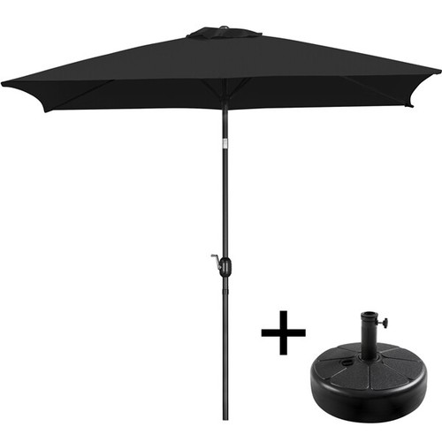 Pied parasol base de - parasol,