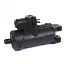 Vérin de direction tracteur