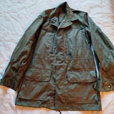 veste treillis de combat