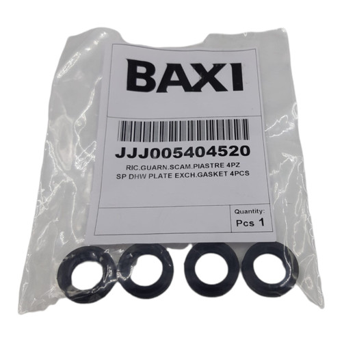 Baxi joint pièces - baxi, 4