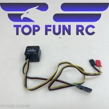 Futaba GY401 S.M.M Rate Gyro