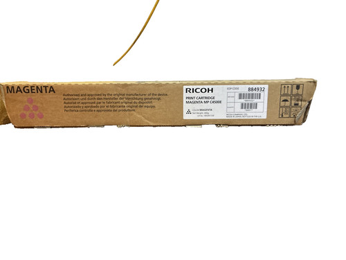 884932 ricoh aficio - 884932,