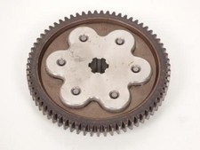 Pièce moteur diverse origine