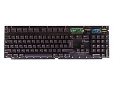 Clavier mécanique Amiga 500