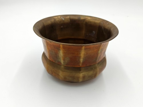 Ancien cache pot - ancien,