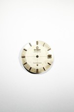 Omega Constellation Pie Pan -