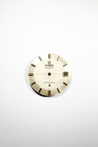 Omega constellation pie pan - pan,