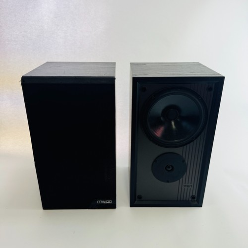 Mission 781 enceintes - mission,