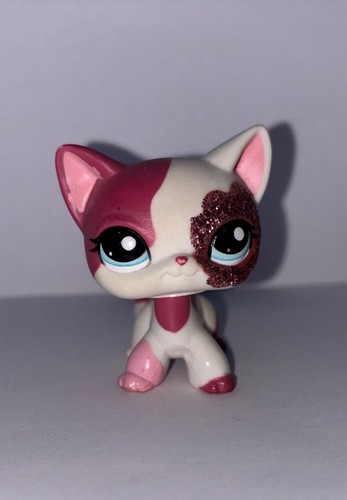 Littlest pet shop - littlest,