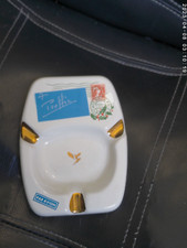 Ancien cendrier de collection