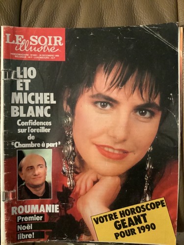 Soir illustré 3001 - le,