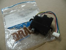 VINTAGE KYOSHO FC-19 Servo