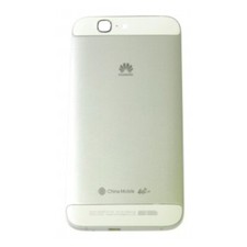 Vitre arrière (cache