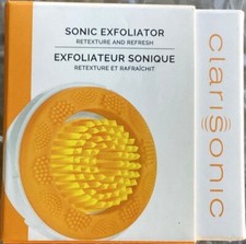 Clarisonic Sonic Exfoliator