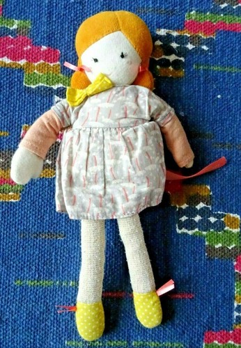 Doudou poupee moulin roty - ap/,