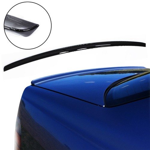 Spoiler lèvre slim rond - spoiler, slim,