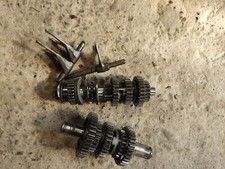 Boite De Vitesses Yamaha 125