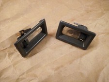 Lumières D'Entrée Originales